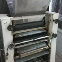 دستکاه نانوایی