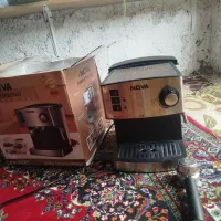 دستگاه اسپرسو ساز