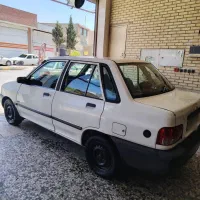 پراید فروشی