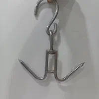 چنگک آویز گوشت