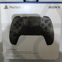 فروش دسته ps5 army ارتشی خاص اورجینال