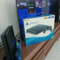ps4 اسلیم