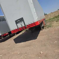 کانتین چادری