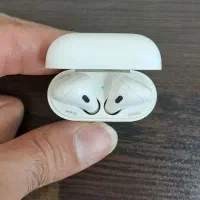 Apple Air Pods 2|لوازم جانبی موبایل و تبلت|اسلام‌شهر, مظفریه|دیوار