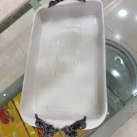 ظرف مرغ‌خوری نو