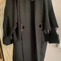 مانتو|لباس|ورامین, ورامین|دیوار