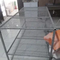 میز توری و رگال