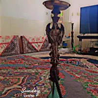 قلیون  کوک کوک