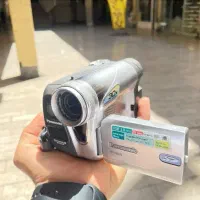 دوربین پاناسونیک (ژاپن) مدل NV-GS35