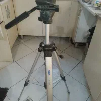 ۳ پایه دوربین