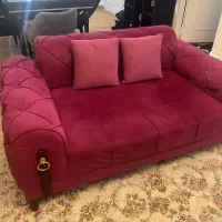 مبل دونفره