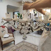 لوستر سرامیکی