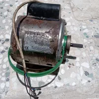 موتور کولر 4هزارتا6هزار3/4موتورژن اصلی