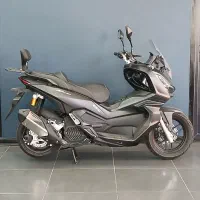 adv160|موتورسیکلت|بهارستان, |دیوار