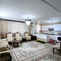 آپارتمان ۶۶ متری فول بازسازی شده طبقه اول زهتابی