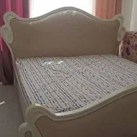 تخت خواب دونفره