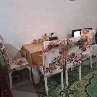 میز نهارخوری ۴ نفره