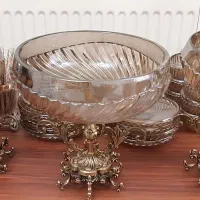 سرو سرویس پذیرایی