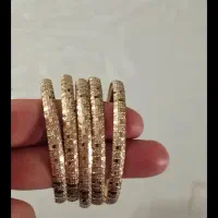 ۵عدد النگو ۲۵گرم و ۷۰۰ سوت
