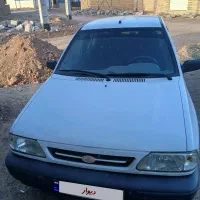پراید فروشی مدل ۹۶