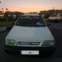 پراید تعلیماتی آموزشگاهی 131مدل99