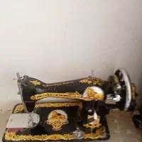 چرخ خیاطی