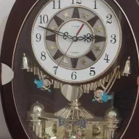 ساعت دیواری/ساعت دیواری شیک