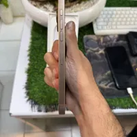 iphone 16promax 256battry 100|موبایل|کرج, کوی امامیه|دیوار