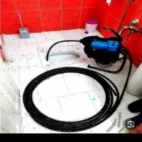 لوله بازکنی