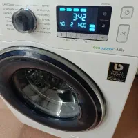 لباسشویی سامسونگ ۹کیلو