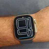 اپل واچ اولترا ۲