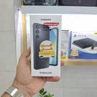 Samsung A16 128/4 viet|موبایل|فولادشهر, B4|دیوار
