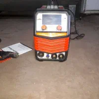 دستگاه جوش 8011 وینر co2