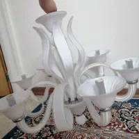 لوستر کریستال