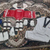 لباس تکواندو