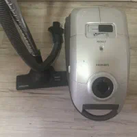 جارو سامسونگ ۲۱۰۰وات اصل کره