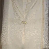 کت شلوار عقدی