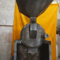 اسیاب صنعتی شکر . ادویه. قنادی
