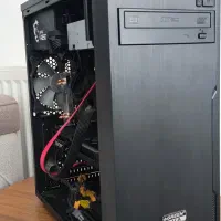 کیس گیمینگ اقتصادی