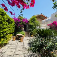 خونه باغچه260متری سنددار/ماز*ندران