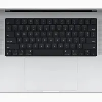 مک بوک پروکاستوم 2021-  Macbook Pro M1Max 64G 1T|رایانه همراه|مشهد, ارشاد|دیوار