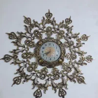 ساعت دیواری