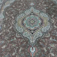 فرش ۱۲ متری جفت