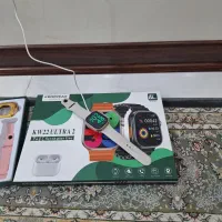 ساعت هوشمند WS80 Ultra2
