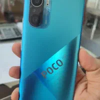 poco f3