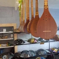 سه تار (مفاخری تک مهر دو مهر سه مهر)