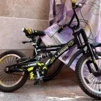 دوچرخه سایز۱۶