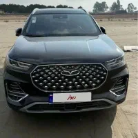 تیگو پریمیوم ۸