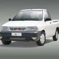 وانت پراید۱۵۱ مدل ۱۴۰۵
