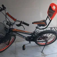 دوچرخه 20